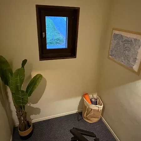 Feriehus La Ravine *